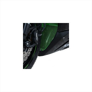 �o�C�N�p�[�c �O���A�[���A���h�W�[ �_�E���p�C�v�O�����K�[�h �u���b�NRG-DG0030BK 4580041232937ZX-6R 63619-