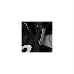 �o�C�N�p�[�c �O���A�[���A���h�W�[ ���A�t�b�g���X�g�v���[�g BLKRG-BLP0101BK 4580041237260TRIUMPH Scrambler1200XC/XE 19-