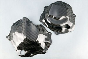 バイクパーツA-TECH(エーテック) EG-GUARDセット クリア塗装 DCKK0159655-CK4524446108503