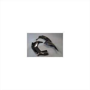 �o�C�N�p�[�c �O���G�[�e�b�N �A�b�p�[�J�E���C���i�[ L/R �N���A DC K80105 4524446086726Ninja H2 15-