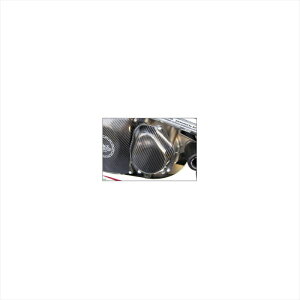 バイクパーツ エーテック パルスカバー ドライカーボン 9HA00135 4524446053285CB1300SF 03-07