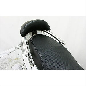 バイクパーツ 外装ウイルズウィン Bレスト付タンデムバー BRY/32/L 2163-11-03 4550255742782Lver シグナスX2型