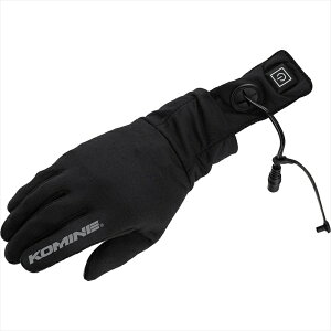 y5OŔz oCNp[c EFAR~l R~l EK-204 HEAT INNERO[u 12V Black XS08-204 4573325781665