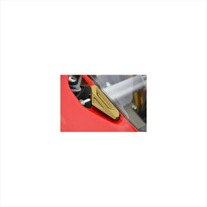 �o�C�N�p�[�c �O���A�O���X �~���[�L�����Z���[ RED 612-559-000R 4548664983964DUCATI 1199PANIGALE