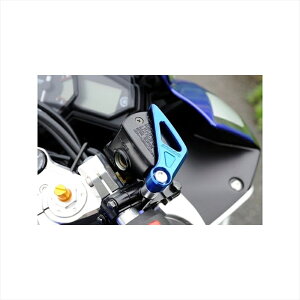 �o�C�N�p�[�c �A�O���X �t�����g�}�X�^�[�V�����_�[�K�[�h BLK 325-275-001BK 4548916382781YZF-R25