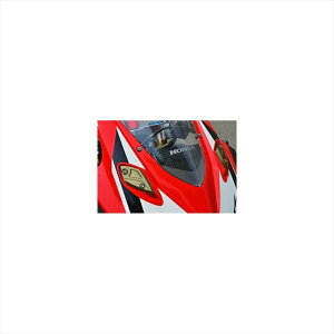 �o�C�N�p�[�c �O���A�O���X �~���[�L�����Z���[ BLU 612-179-000B 4549950275367CBR250RR 17
