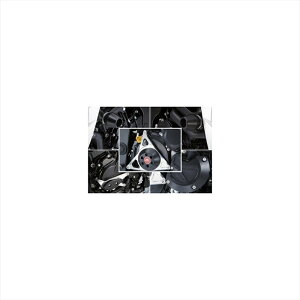 �o�C�N�p�[�c �O���A�O���X �t���[����60/�N�����N/�W�F�lA/�N���b�` 342-306-033B 4549950857068BLK R/S 5�_ GSX-S750 17-