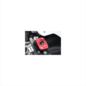 �o�C�N�p�[�c �A�O���X �t�����g�}�X�^�[�L���b�v RED 325-307-000R 4550255039530GSX-R125/GSX-S125