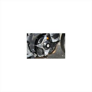 �o�C�N�p�[�c �O���A�O���X R/S �N���b�` BLK 342-304-001B 4549950501190SV650 ABS 16
