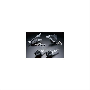 �o�C�N�p�[�c �O���A�O���X R�X���C�_�[ 4�_�Z�b�g �W�F�lA/�� 342-384-008X 4548664830817GSXR1000 05-06
