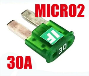 oCNp[c dnAfBI ICE FUSE BK56410 4582437432952MICRO2 30A IF-MIC30A ėp