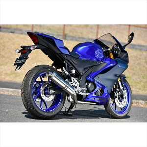 �o�C�N�p�[�c �}�t���[�r�[���X���[�^�[�J���p�j�[ R-EVO �X�e�����X �t���G�L ���{�F��G274-53-S6J 4582285349181YZF-R125/8BJ-RE45J YZF-R15/8BK-RG86J