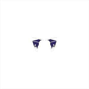 �o�C�N�p�[�c �A�N�Z�T���[�G���f�B�[�G�t �X�g���{F�t�F���_�[BUM19R25-D-BU-FF 4580394184723YZF-R25 19-24