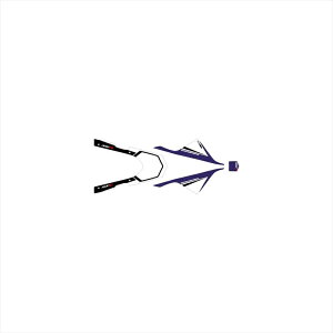 �o�C�N�p�[�c �A�N�Z�T���[�G���f�B�[�G�t �X�g���{�t�����g�g�b�vBUM19R25-D-BU-FT 4580394184747YZF-R25 19-24