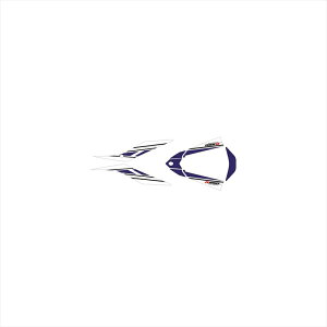 �o�C�N�p�[�c �A�N�Z�T���[�G���f�B�[�G�t �X�g���{R�t�F���_�[BUM19R25-D-BU-RF 4580394184761YZF-R25 19-24