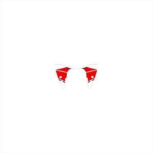 �o�C�N�p�[�c �A�N�Z�T���[�G���f�B�[�G�t �X�g���{F�t�F���_�[RDM19R30-D-RD-FF 4580394184938YZF-R3 19-24