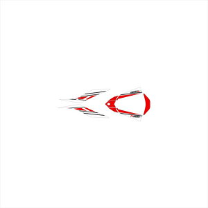 �o�C�N�p�[�c �A�N�Z�T���[�G���f�B�[�G�t �X�g���{R�t�F���_�[RDM19R30-D-RD-RF 4580394184976YZF-R3 19-24