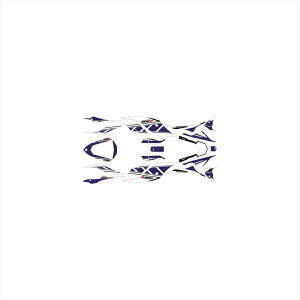 �o�C�N�p�[�c �A�N�Z�T���[�G���f�B�[�G�t �X�g���{�R���v���[�gBUM19R30-D-BU-ALL 4580394184990YZF-R3 19-24