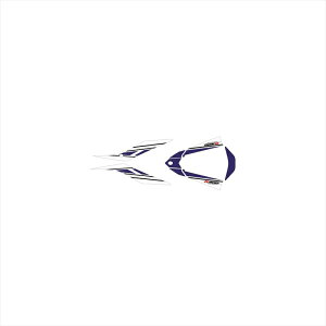 �o�C�N�p�[�c �A�N�Z�T���[�G���f�B�[�G�t �X�g���{R�t�F���_�[BUM19R30-D-BU-RF 4580394185041YZF-R3 19-24