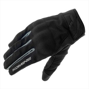 �y5���O��Ŕ����z �o�C�N�p�[�c �E�F�A�R�~�l GK-1833 PROTECT M.�O���[�u BLK/Dark-Grey XL06-1833 4582611230626