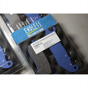 oCNp[cENDLESS(GhX) nCubgV^[hu[Lpbh EMP0414515693773392GROM/MSX125 13-