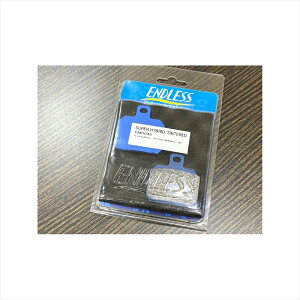 �o�C�N�p�[�cENDLESS(�G���h���X) �n�C�u���b�g�V���^�[�h�u���[�L�p�b�h EMP0454515693773590�V�J�j(BREMBO)