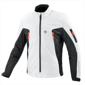 �o�C�N�p�[�c �E�F�A�R�~�l JK-628 P.S THERMAL JKT L.GRY-BLK 4XL07-628 4582611234006