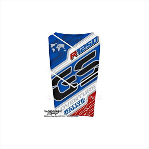 �o�C�N�p�[�c �O�����g�O���t�B�b�N�X Tank PadMT-TB071RLY 4580779602705R1250GS Adventure Rallye(23/24)
