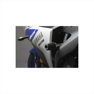 �o�C�N�p�[�c �O���g���b�N�X�^�[ �t���[���X���C�_�[ BLK TS-FS-203 4560417397323YZF-R25/R3 15-18