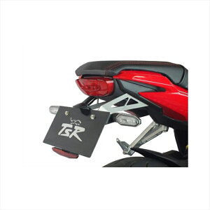 oCNp[c OeNjJX|[c[VO FENDER LESS KIT Vo[ CB/CBR650R 21-23 RH03 80200-R03-B1SV0 4570197271737