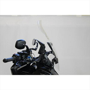 �o�C�N�p�[�c �O���e�N�j�J���X�|�[�c���[�V���O �t�B���b�v�A�b�v�X�N���[�� �N���A X-ADV RH10/21 64100-R10-A2CL0 4570197271843