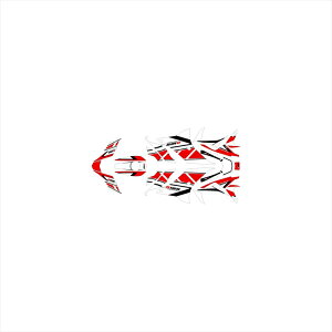 �o�C�N�p�[�c �A�N�Z�T���[�G���f�B�[�G�t �X�g���{�R���v���[�gRDM23R125-D-RD-ALL 4580394185201YZF-R125 23