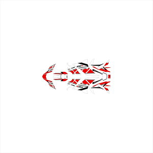 �o�C�N�p�[�c �A�N�Z�T���[�G���f�B�[�G�t �X�g���{�R���v���[�gRDM23R155-D-RD-ALL 4580394185386YZF-R15 23