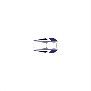 �o�C�N�p�[�c �A�N�Z�T���[�G���f�B�[�G�t �X�g���{�^���NBUM23R155-D-BU-TK 4580394185485YZF-R15 23