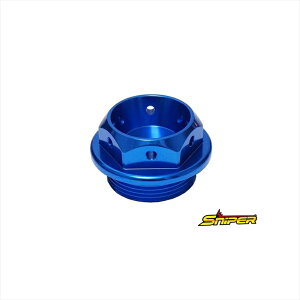 �o�C�N�p�[�c �X�i�C�p�[ �I�C���t�B���[�L���b�v �� SP0138BL 4589993474457M30 x P1.5 �ėp