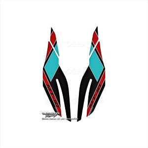 oCNp[c ANZT[gOtBbNX Rear Seat Cowl Protector KitMT-RY023CS 4580779601647MT-10(22/23)