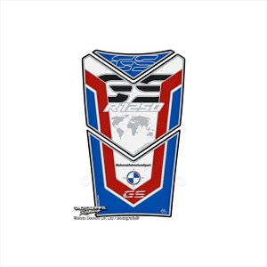 �o�C�N�p�[�c �O�����g�O���t�B�b�N�X TANK PADMT-TB069MSW 4580779602620R1250GS Adventure Rallye(23/24)