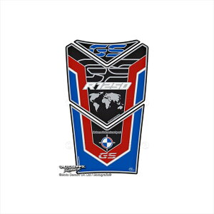 �o�C�N�p�[�c �O�����g�O���t�B�b�N�X TANK PADMT-TB069MSK 4580779602637R1250GS Adventure Rallye(23/24)