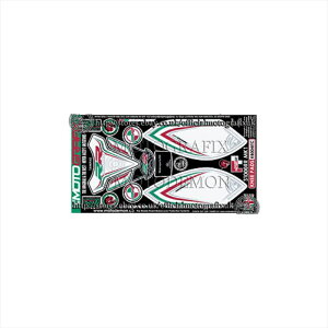 oCNp[c ANZT[gOtBbNX {fBpbh KNEE MT-KB004ITC 4580041201780S1000RR 09-11