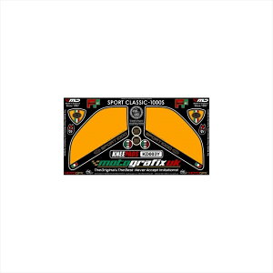oCNp[c ANZT[gOtBbNX {fBpbh KNEE MT-KD003Y 4580041202435SPORT CLASSIC1000/1000S