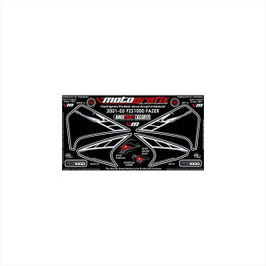 oCNp[c ANZT[gOtBbNX {fBpbh KNEE MT-KY012U 4580041203180FZS 1000 FAZER 01-05