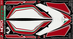 oCNp[cMOTO GRAFIX(gOtBbNX) {fBpbh FRONTMT-ND017TC4580041204514