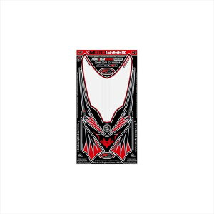 �o�C�N�p�[�c �A�N�Z�T���[���g�O���t�B�b�N�X �{�f�B�p�b�h FRONT/REAR MT-NH010RK 4580041204804CBR1000RR 08-09