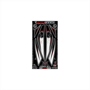 oCNp[c ANZT[gOtBbNX {fBpbh FRONT MT-NK020K 4580041205603Ninja1000/Z1000SX 11-