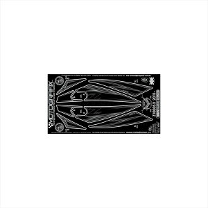 oCNp[c ANZT[gOtBbNX {fBpbh FRONT MT-NK020KS 4580041205658Ninja1000/Z1000SX 11-