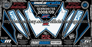 �o�C�N�p�[�cMOTO GRAFIX(���g�O���t�B�b�N�X) �{�f�B�p�b�h FRONTMT-NS013KBE4580041206174