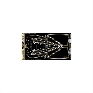 �o�C�N�p�[�c �A�N�Z�T���[���g�O���t�B�b�N�X �{�f�B�p�b�h FRONT/REAR MT-NY010KA 4580041206822YZF-R1 09-13