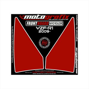 oCNp[c ANZT[gOtBbNX {fBpbh FRONT MT-NY010U2R 4580041206846YZF-R1 09-14
