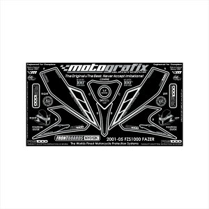 oCNp[c ANZT[gOtBbNX {fBpbh FRONT MT-NY012K 4580041206891FZS 1000 FAZER 01-05