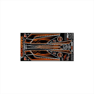 oCNp[c ANZT[gOtBbNX {fBpbh REAR MT-RK020KO 4580041208635Ninja1000/Z1000SX 11-